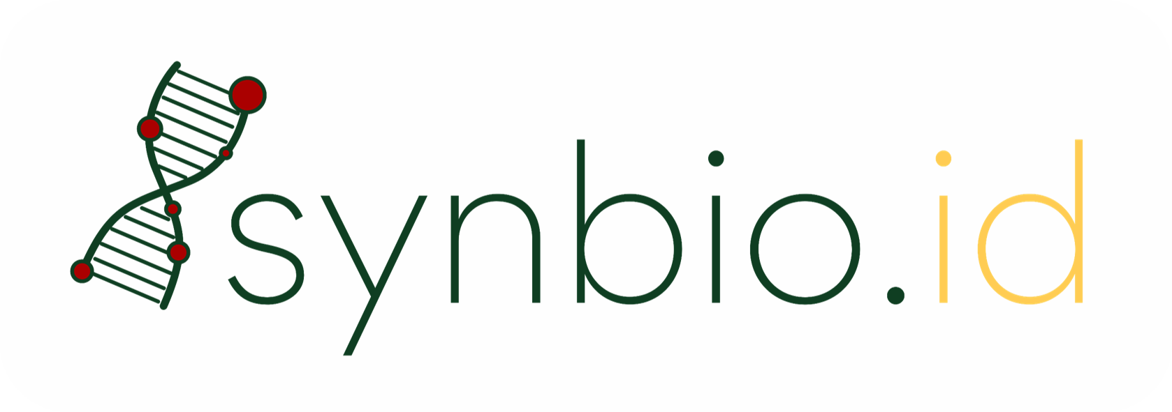 Synbio.id Logo